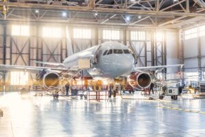 Aerospace & Aviation